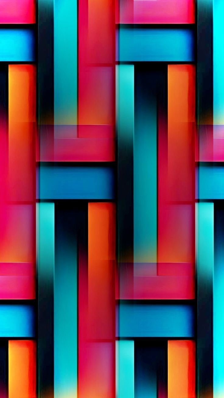Solve Abstract Art jigsaw puzzle online with 112 pieces