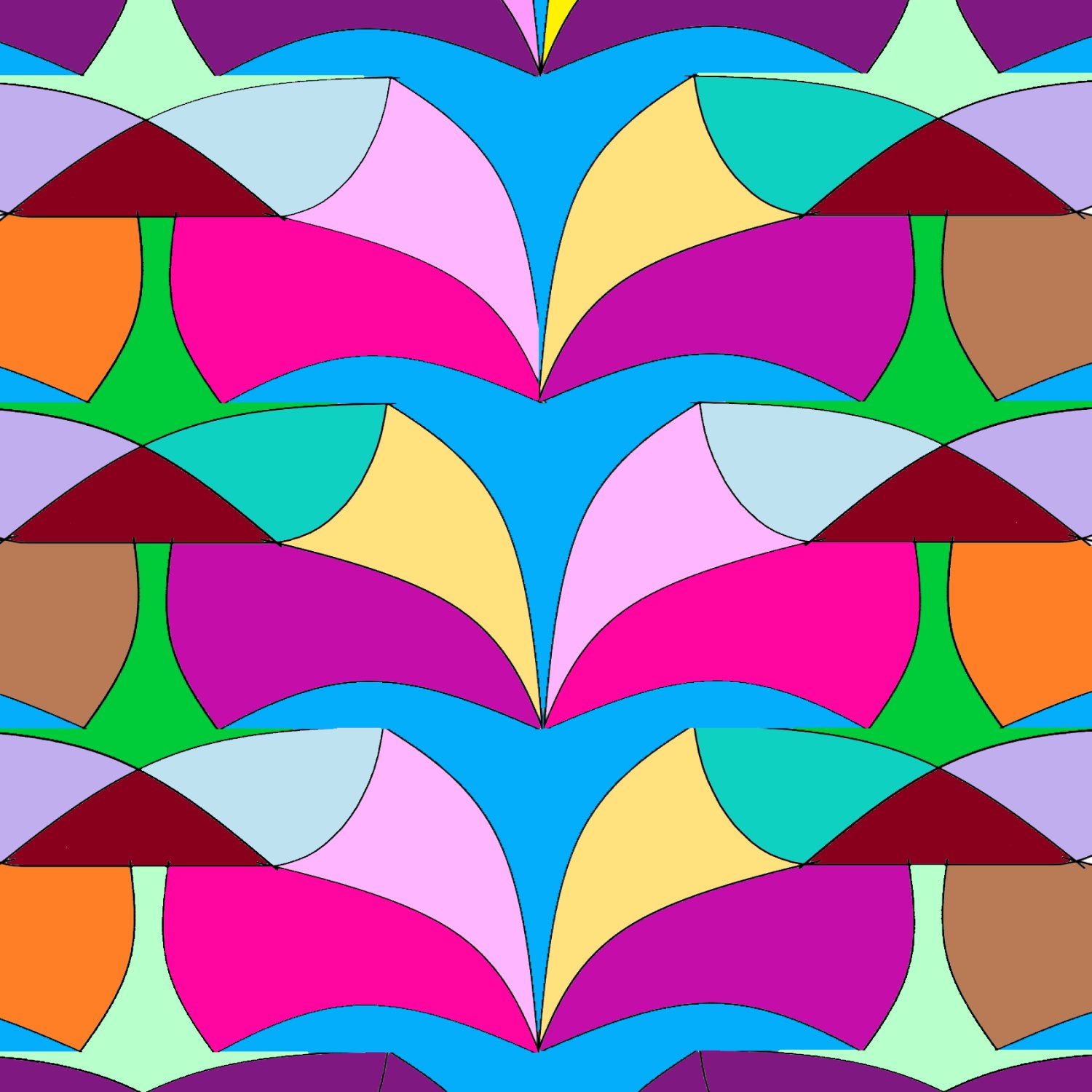 Solve Beware - ৻৻৻ - Challenging task jigsaw puzzle online with 600 pieces