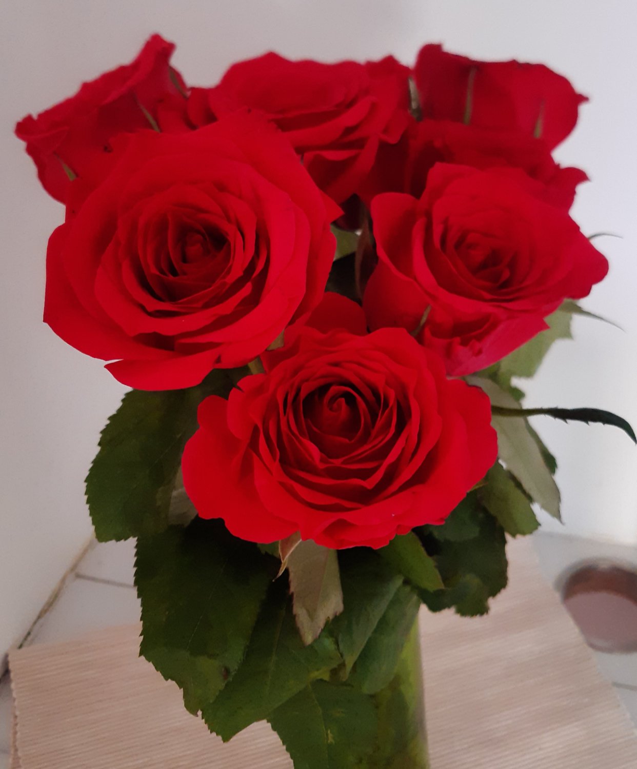 Rc Server Address Solve Roses jigsaw puzzle online with 99 pieces