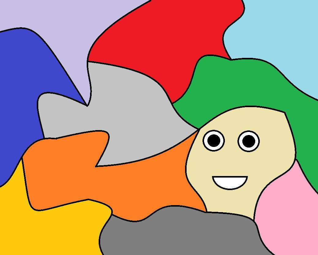 Solve Wobblybear Creations (RELOADED) (Originals FREE to own, see links ...
