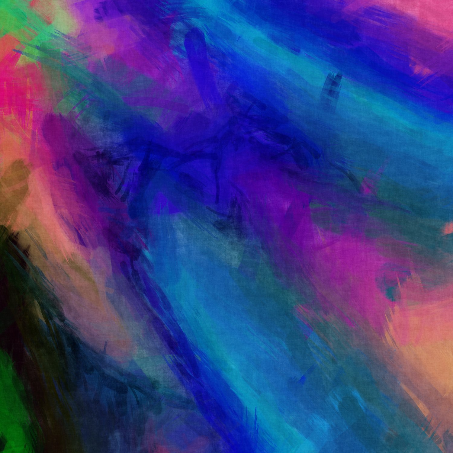 Abstract Drawing Names Solve abstract jigsaw puzzle online with 600 pieces